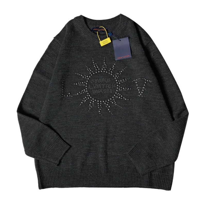 LV Hoodies